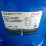 Performer scroll Refrigeration compressor，Performer air conditioning compressor