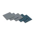 TIF800HP High Thermal Conductivity Gray Silicone Thermal Pad For Electronic Heat