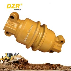 Wholesale SH60/SH120 2000 Working Hours 50mn Bulldozer Track Roller For Undercarriage Parts KRA1189 from china suppliers