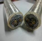 2YSLCY CU-SCREENED, EMC PREFERRED H05VVC4V5-K Control Cable NYSLYCYÖ-JZ