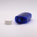 Base Material PET 120ML Square Sterile Cough Syrup Oral Liquid Bottle Child