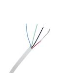 Flexible PVC Jacket Bared Copper Stranded Cable 3C×0.75mm2 1119103 Equivalent