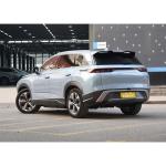 2024 BYD Frigate 07 Destroyer 07 Honor Electric 5 Door 5 Seats SUV PHEV Car
