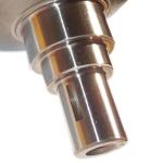 Isuzu Engine Crank Shaft 600P 4HK1 Froged Steel Diesel Engine Crankshaft 8-97239