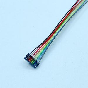 Wholesale Single Row Cable Jst SUR Industrial Wire Harness from china suppliers