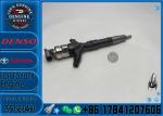 common rail fuel diesel fuel Injector 295050-0460 095000-6720 095000-7020 095000