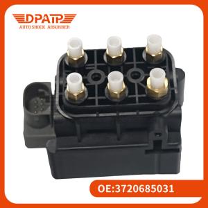 Wholesale 3720685031 Air Compressor Valve Block For Rolls Royce/Ghost/Phantom from china suppliers