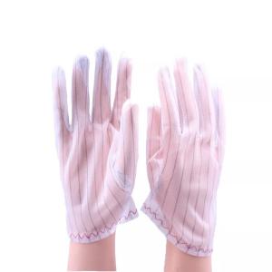 Wholesale Cleanroom Finger Cots Disposable White Antistatic Esd Latex Finger Cot Rubber Finger Gloves from china suppliers