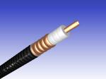 Copper Tube 50 Ohm Super Flexible Coaxial Cable 7/8″ Retardant