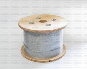 Wholesale Wire Steel 9.1mm Galvanized Scaffolding System for Construction ZLP1000 Gondola from china suppliers