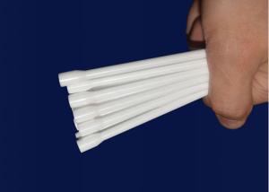 Wholesale High Hardness Alumina Ceramic Parts Ceramic Welding Pins Manufacturing from china suppliers