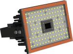 (1) Aluminum Forging Heat sink LED High-Pole Light (2) 120W~1200W high power LED