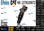 Engine Fuel Injector 387-9435 53L-8062 387-9437 387-9438 328-2577 20R-9433 235