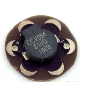 Wholesale Arduino Compatible LilyPad Buzzer sensors from china suppliers
