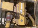 Used CAT349 Crawler Excavator from Japan 3.11m3 Bucket Capacity Good Working