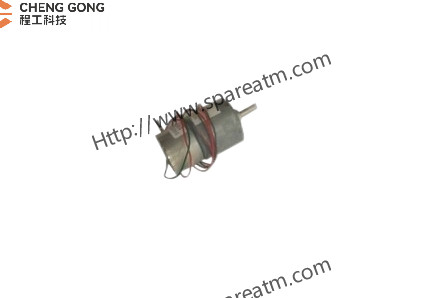A021553 ATM Machine Parts NMD Glory Delarue NC301 Cassette Motor New Version Life long