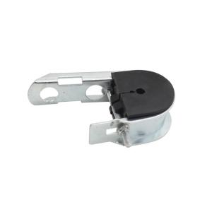 Wholesale Max.Diameter 15-20MM J Hook Suspension Clamp for Hanging ADSS OPGW Fiber Cable Hardware from china suppliers