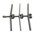 High-Tensile Alloy Steel Forged Chains For Heavy-Duty Conveying Systems
