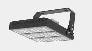 Wholesale Aluminum Shell LED Solar Panel Flood Light 200W Waterproof IP66 from china suppliers
