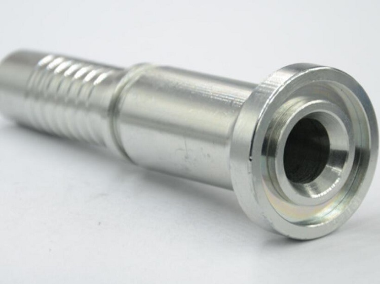 Free Sample Eaton Standard Excavator OEM Fitting SAE Flange 6000 Psi Hydraulic Flange 87311 Series