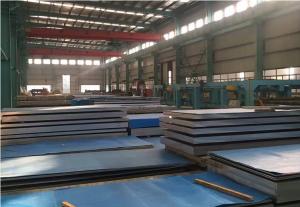Wholesale DC And CC Production 1050 Aluminium Alloy Sheet from china suppliers