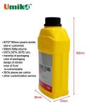 Wholesale Full Synthetic DOT4 Brake Fluid for Breaking System Oil OEM Services