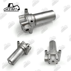 Wholesale Filter Assy For Hitachi EX200-3 Excavator Hydraulic Pilot Filter from china suppliers