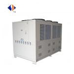 Air Cooled 1000L Glycol Refrigerator For Injection Molding Industrial
