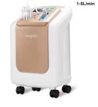 96% Purity Medical Oxygen Concentrator Hospital 5L 12kg 1 Year Warranty