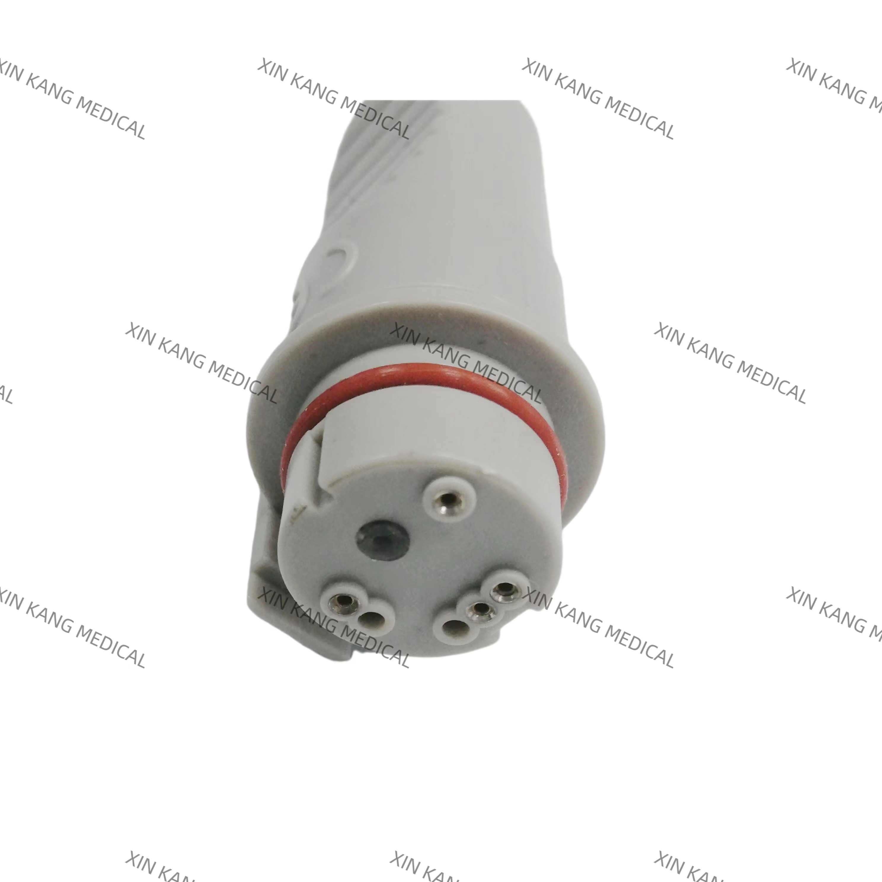 Medical Accessories IBP Cables 11pin 1m Grey Compatible GE