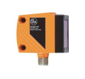 Wholesale IFM O1D100 Photoelectric distance sensor 1DLF3KG/IO-LINK in stock from china suppliers