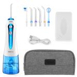 Oral Irrigator Cheap Wholesale IPX7 Waterproof Electric Teeth Cleaning Device