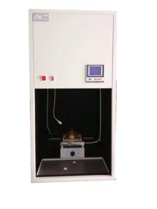 Wholesale Standard GB/T20795-2006 Grease Smoke Point Meter Determination Smoke Point Of Vegetable Oil from china suppliers