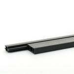 Decorative Rigid PP Strip Electrical Insulation Extruded Plastic Trim Panel ODM