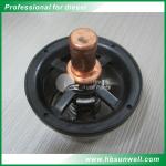 Dongfeng Cummins NT855 diesel engines parts thermostat 3076489 204586