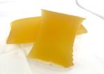 Low Odor HMPSA Hot Melt Pressure Sensitive Adhesive For Labels ISO14001