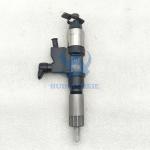 87336445 Fuel Injector Pump Parts For Excavator CX290B CX350B CX330 CX210B