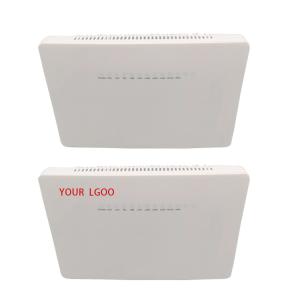 Wholesale Huawei HG8245Q2 FTTH GPON ONU 4GE 1TEL 2USB 2.4G 5G Dual Band WIFI from china suppliers