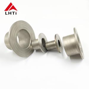 Wholesale ASME B16.9 Titanium Tube Stub End Corrosion Resistance Sch80s from china suppliers