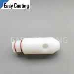 Sell high quality powder coating gun diffuser housing,tribomatic II,single