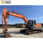 20800 KG Machine Weight Hitachi Excavator Bucket for ZX220/EX220-3/EX220-7/EX220