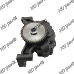 P11C Diesel Engine Oil Pump 15110-E0120 15110-E0090 For Hino