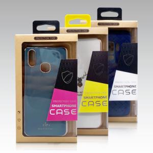 Wholesale Customizable Mobile Phone Case Paper Boxes for Electronics Packaging from china suppliers