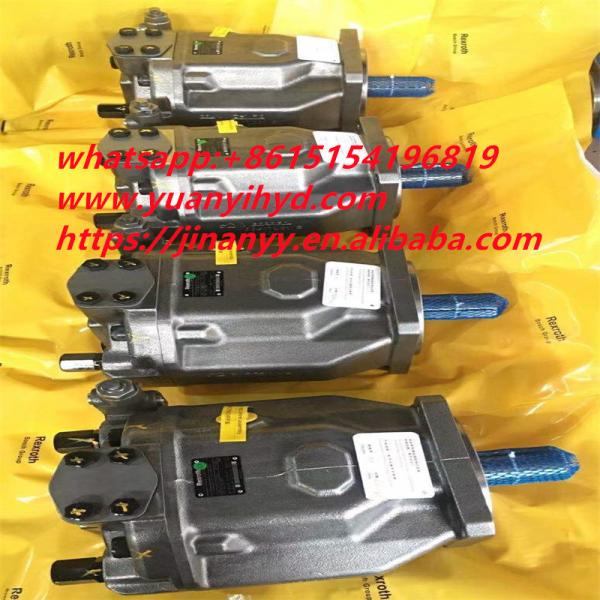 Rexroth A10VSO28 A10VSO45 A10VSO18 Hydraulic Piston Pump, A10VSO18 Hydraulic
