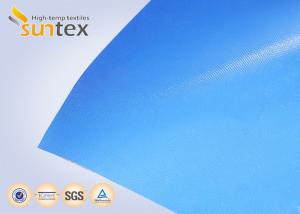Wholesale Heat Resistant Silicone Fabric Heat Reflective Fabric For Pipe Insulation And Pipe Wrap from china suppliers