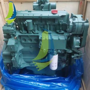 Wholesale D5D New Engine Assy For BL60B Backhoe Loader from china suppliers