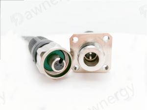 Wholesale ODC Waterproof FTTA Patch Cord from china suppliers