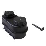 EUROPEAN AUTO PARTS A0004668602 POWER STEERING OIL POT FOR BENZ TRUCK PART