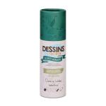 Disposable Soft Touch Lamination Tube Gift Box For Dessins