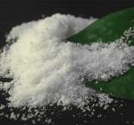 Potassium hydroxide High-Performance Inorganic Chemical Raw Materials for